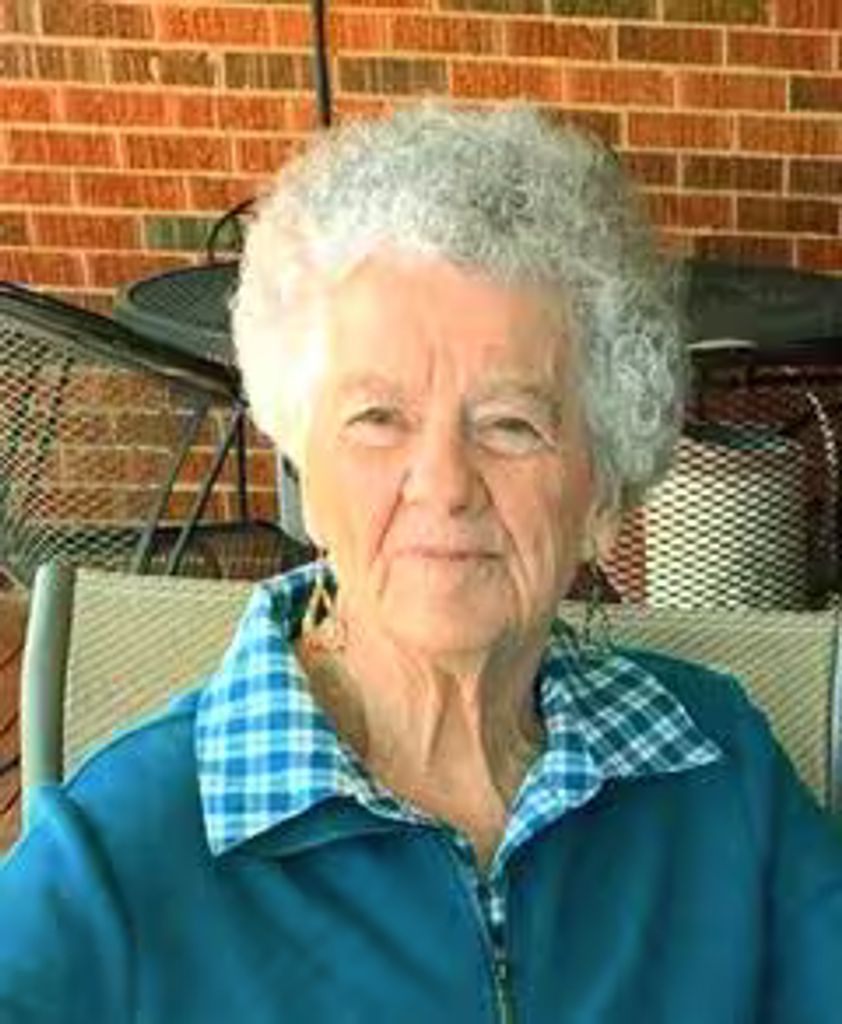 Marilyn Marie Darnell Profile Photo