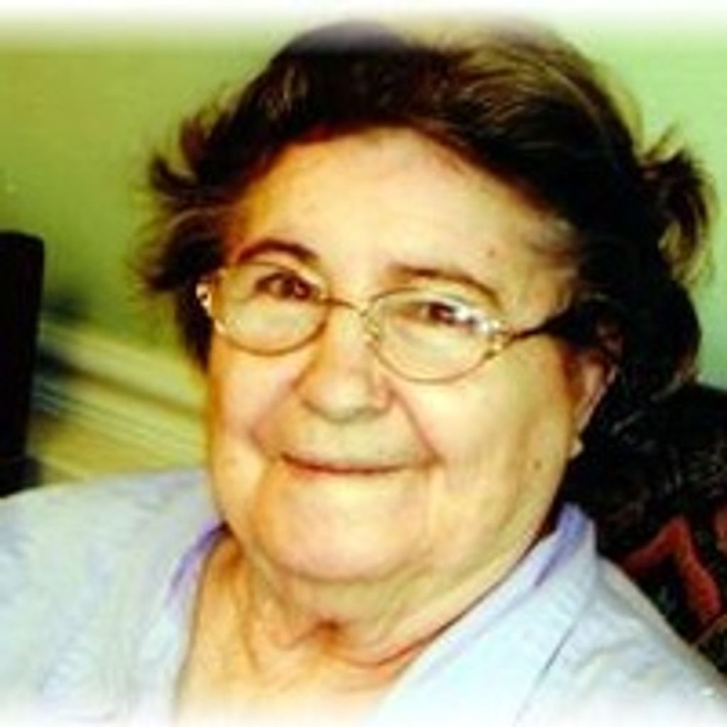 Hilda B. Hebert