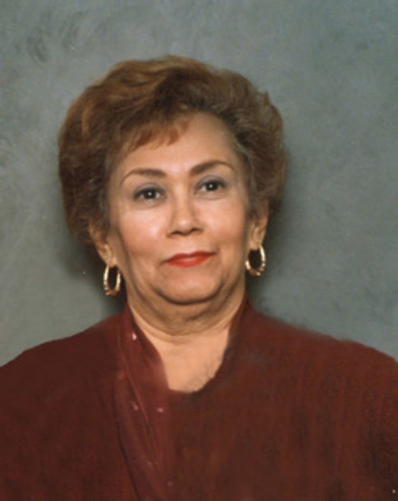 Ana Garza