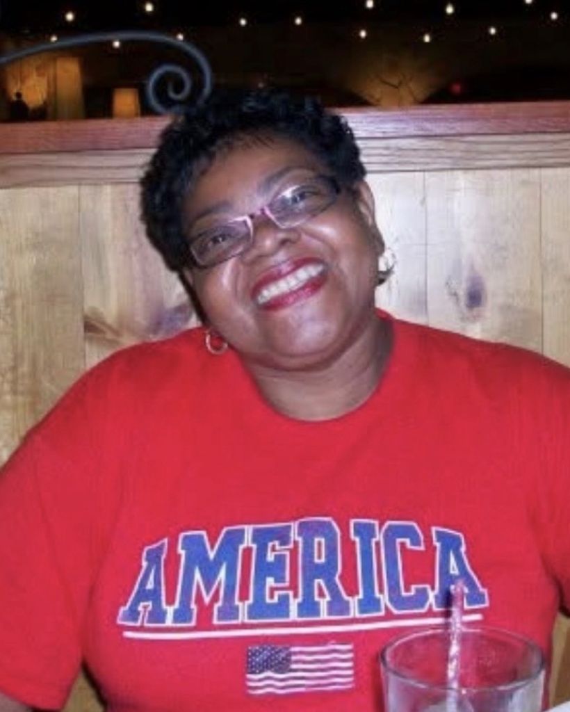 Sandra Brooks Profile Photo