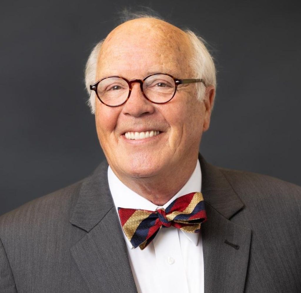 Daniel Joseph Moore, Esq. Profile Photo