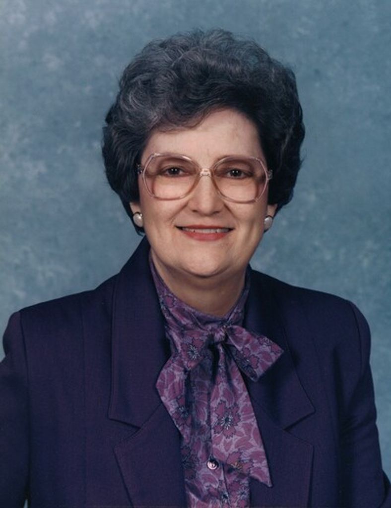Wyma Jane Rose Daniel Profile Photo