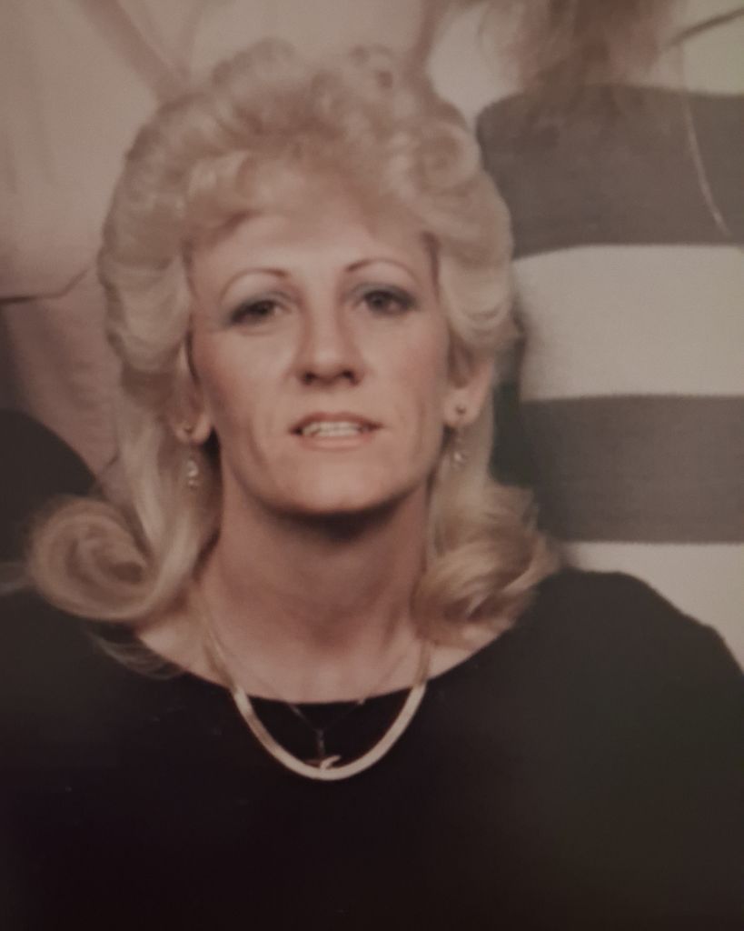 Donna Sue Denmark