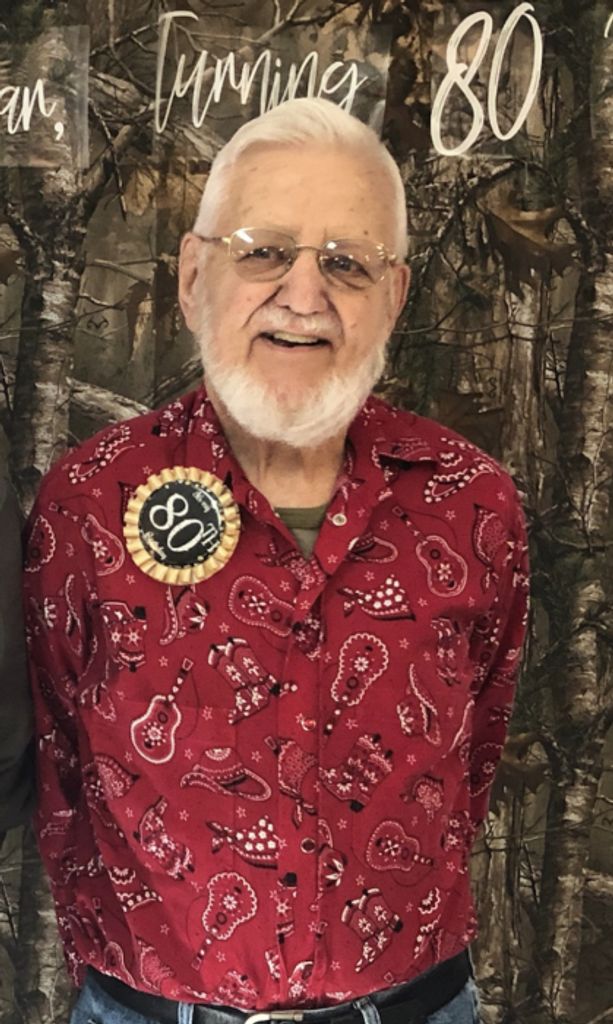 Floyd Clayton