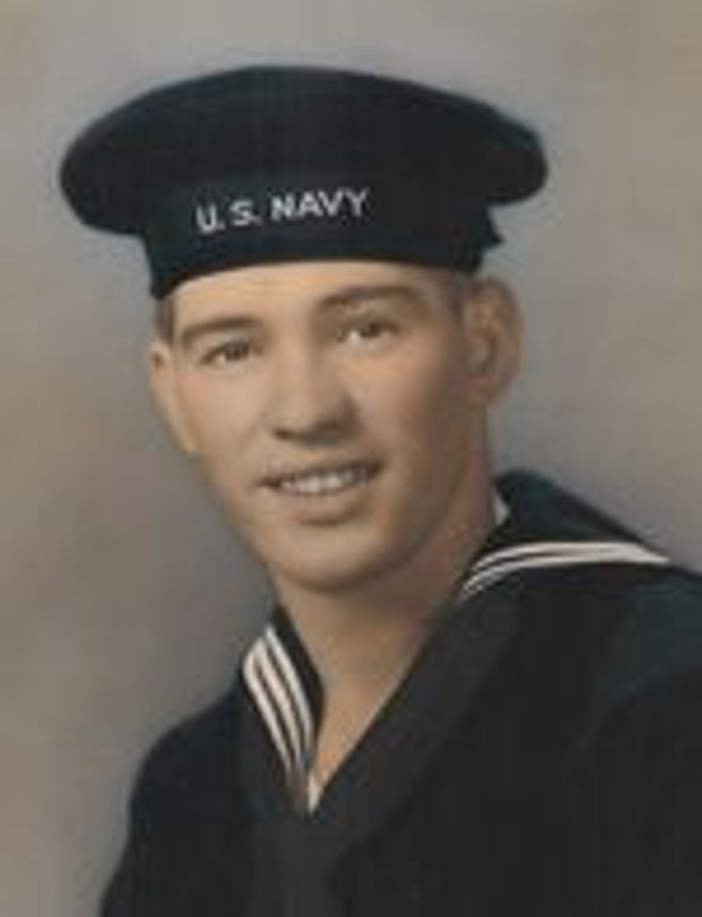 Anthony Range, Jr