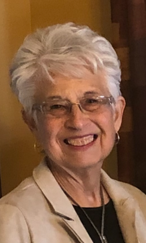 Jane E. Riley