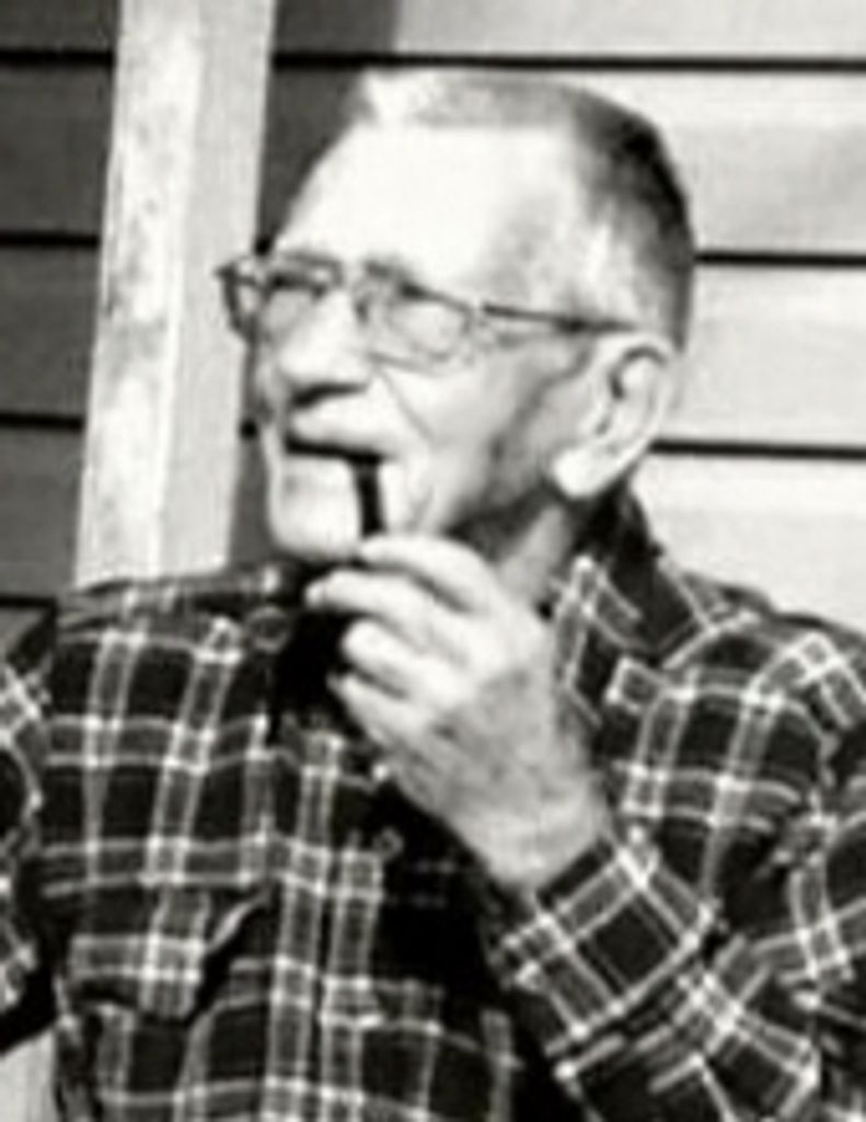 Ernest Allen Nethken