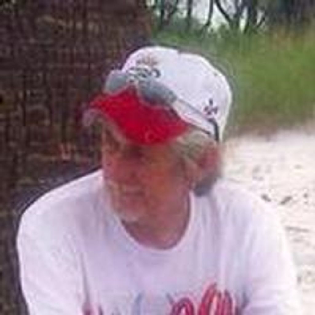 Ray Terry