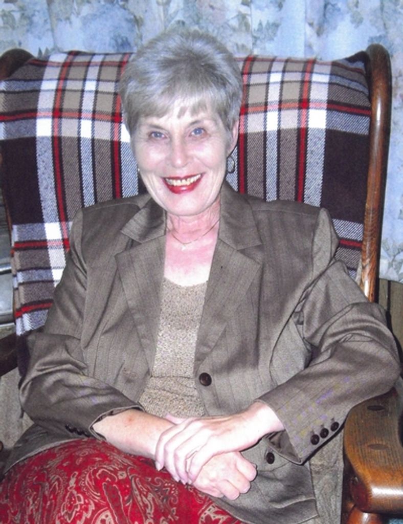 Barbara Lanners Profile Photo