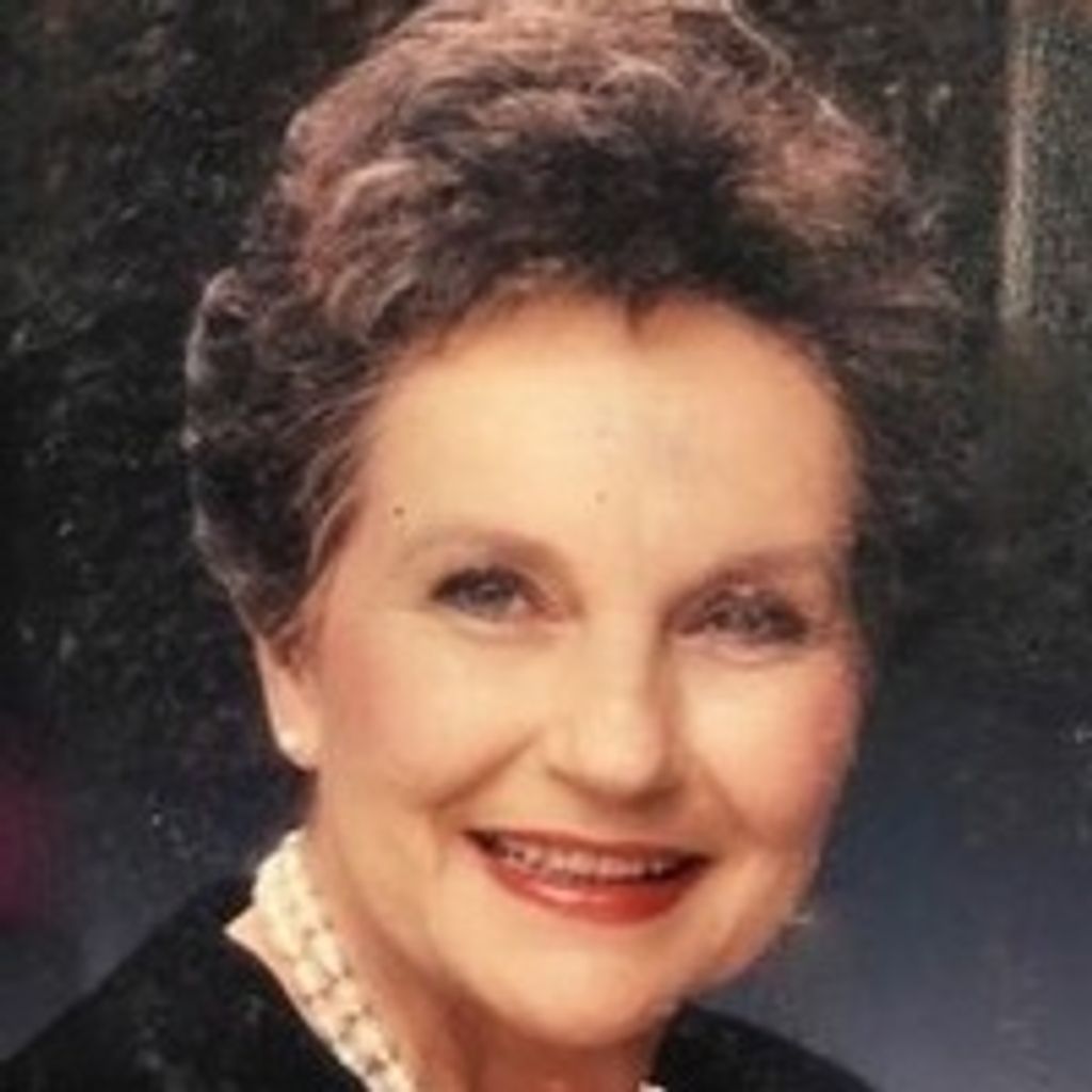 Paula J. Goode