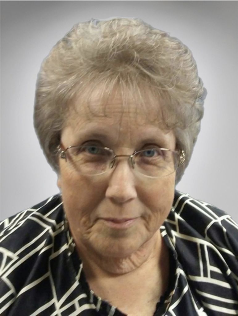 Betty Jo Evans Profile Photo