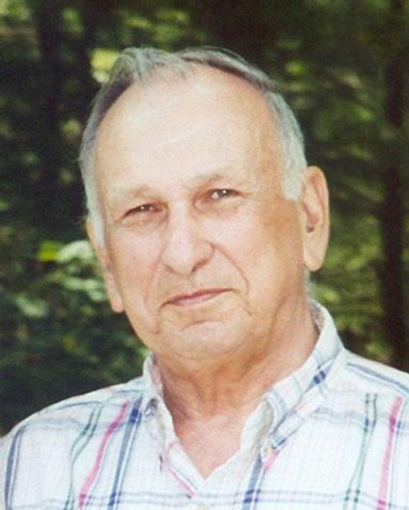 Roy B. Butler Profile Photo