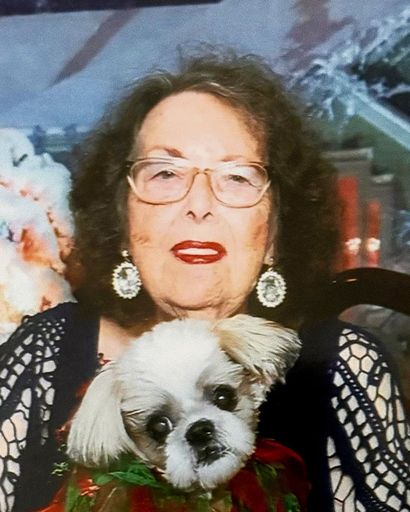Nancy J. Scala's obituary image