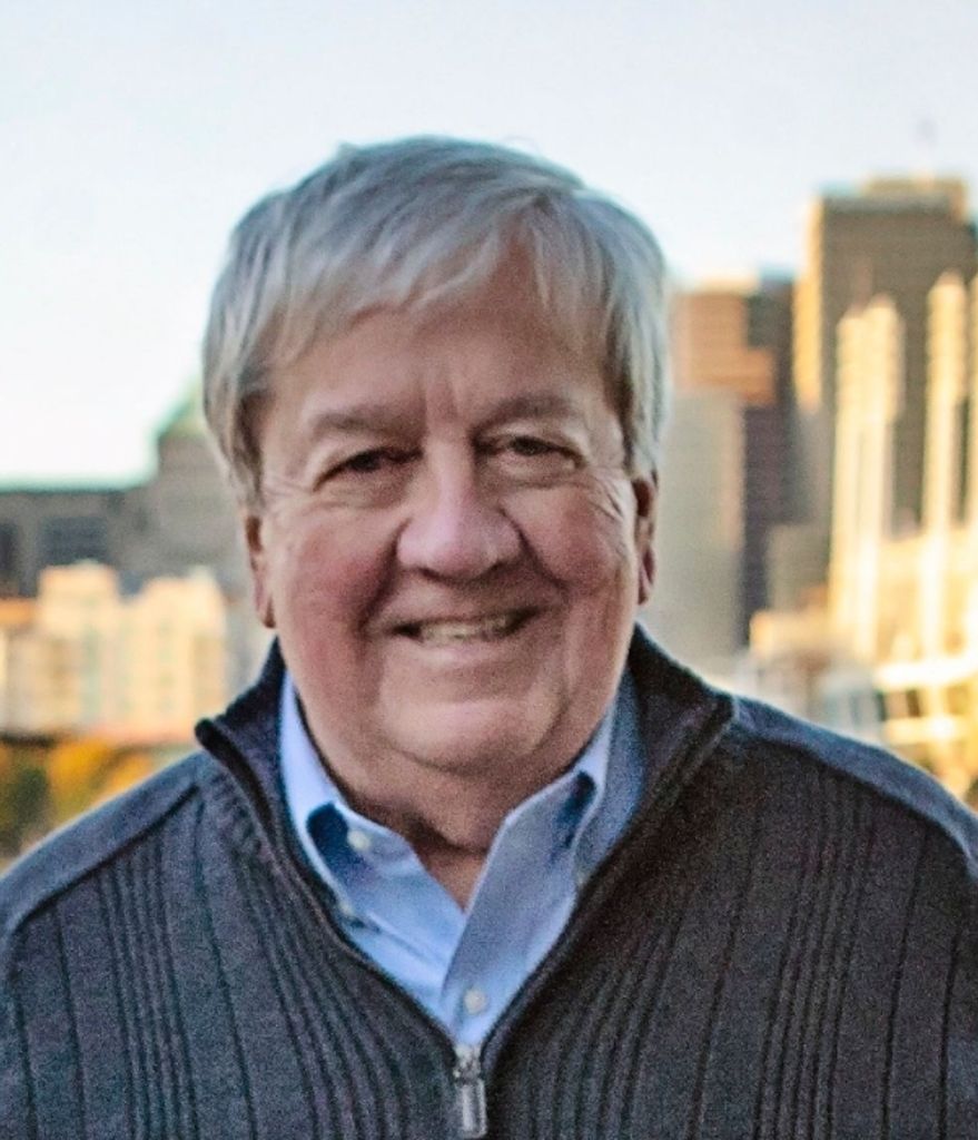 John Gregory Holbrock Profile Photo