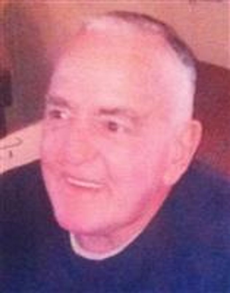 Derry 'Poppa Nick' Millar