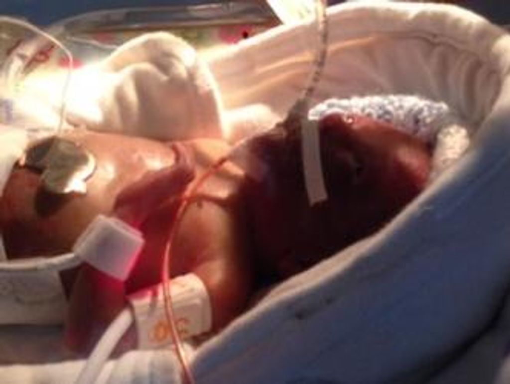 Hunter Keith Laporte