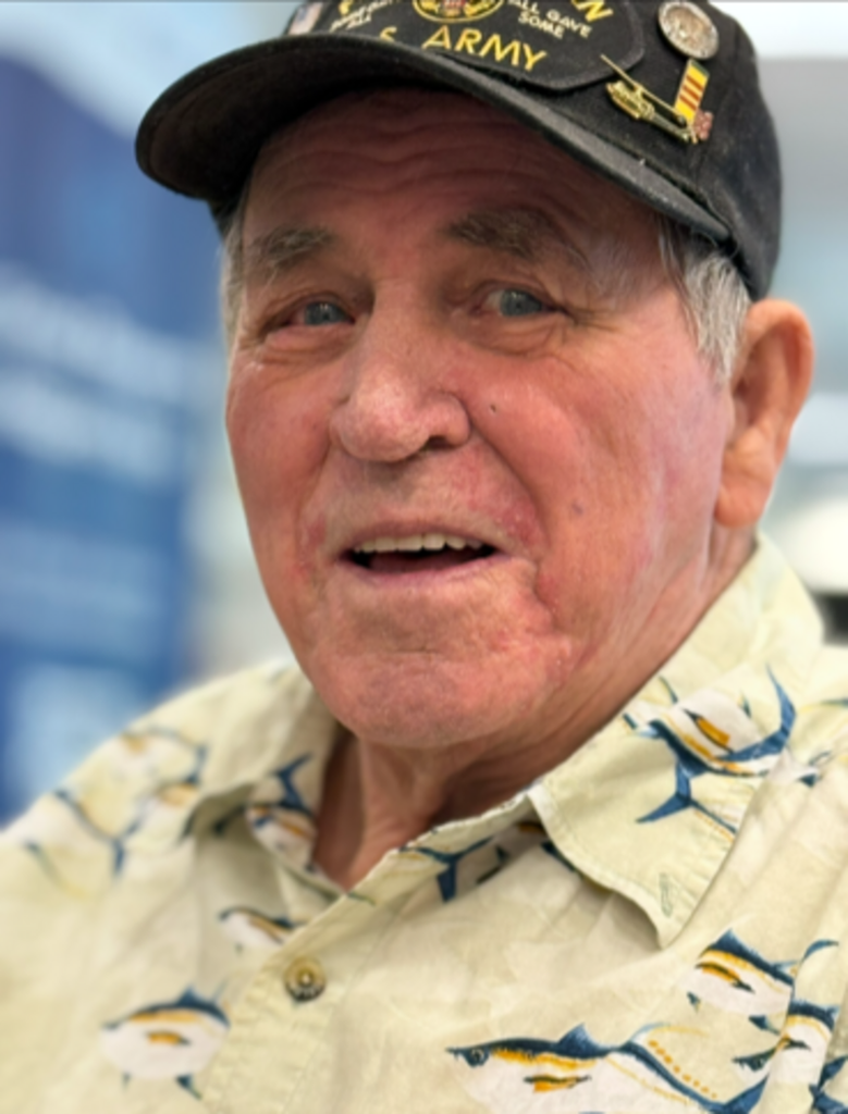 Charles Ellis Lairscy Profile Photo