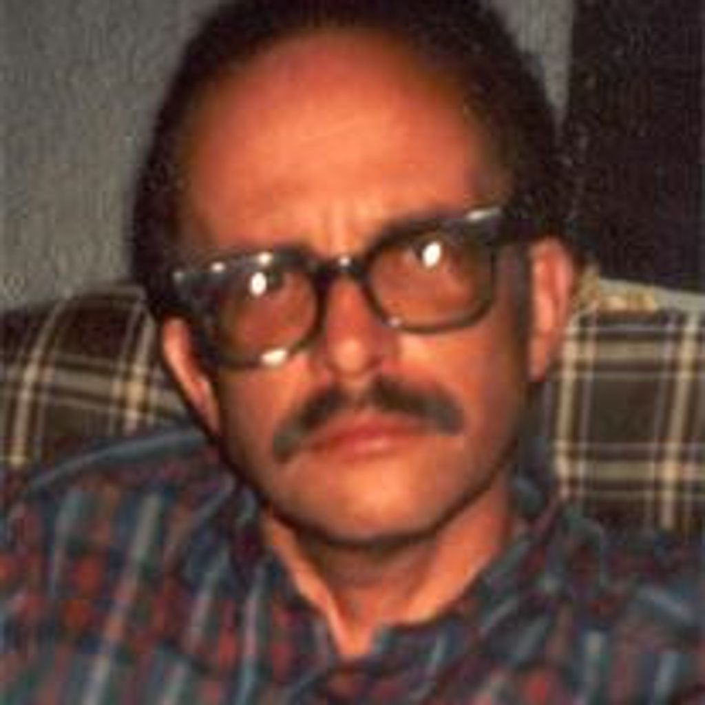 Gary Wojack