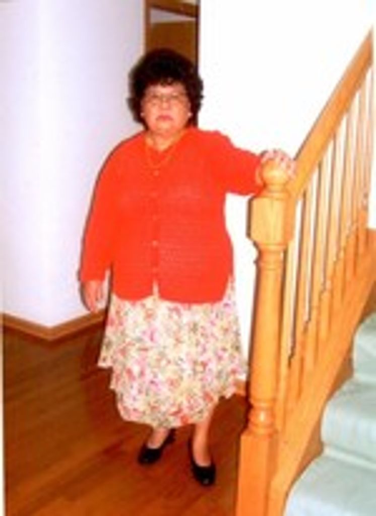 Lourdes Takoy