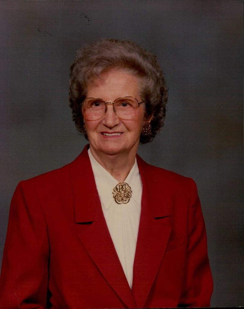 Nancy Ellen Harris