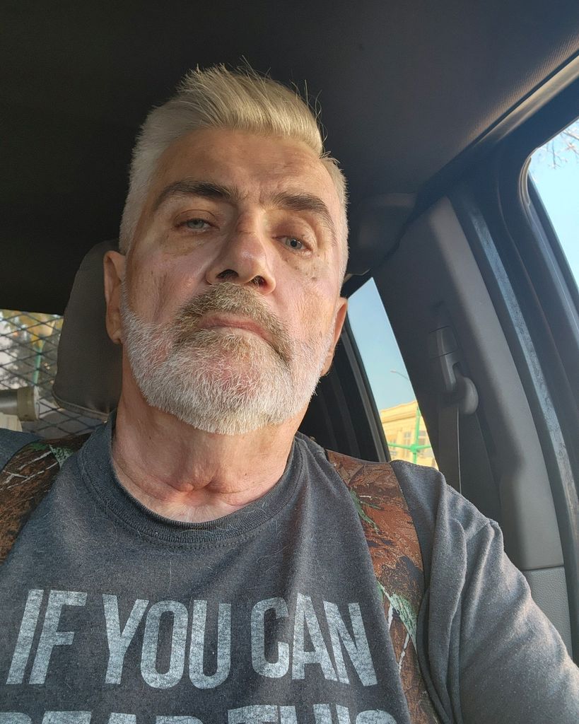 James Michael Kehr Profile Photo