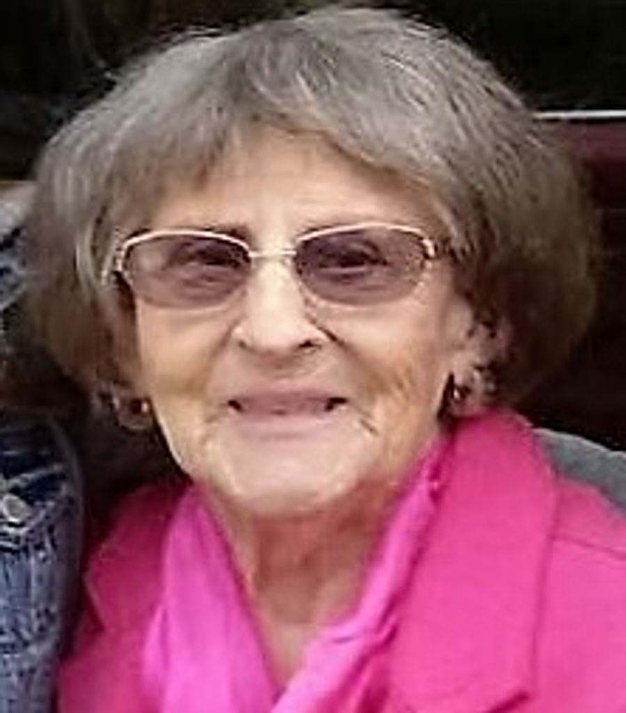 Alice R. Harding (Allshouse)