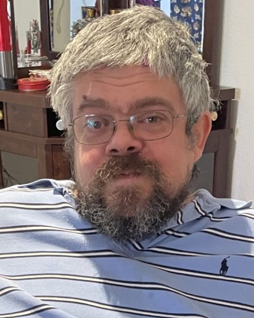 Bruce DeWayne Addison Profile Photo