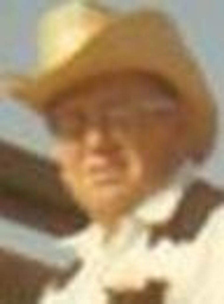 Wilburn Vernon Smith