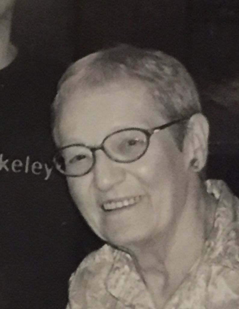 Patricia Ann (O'Brien)  Nyberg Profile Photo