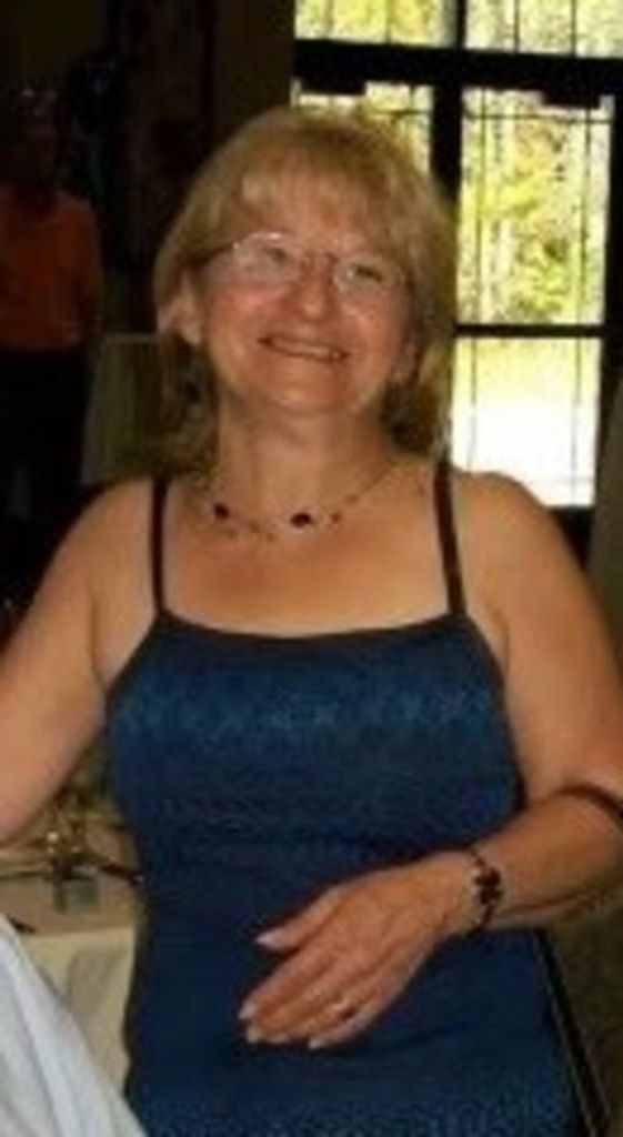 Judy L. Greniger Profile Photo