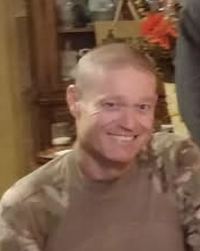 Michael Kenneth Blocker Profile Photo
