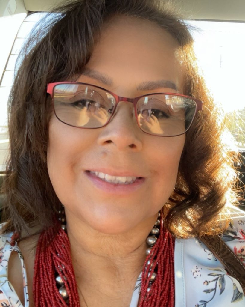 Sharon Baldwin Profile Photo