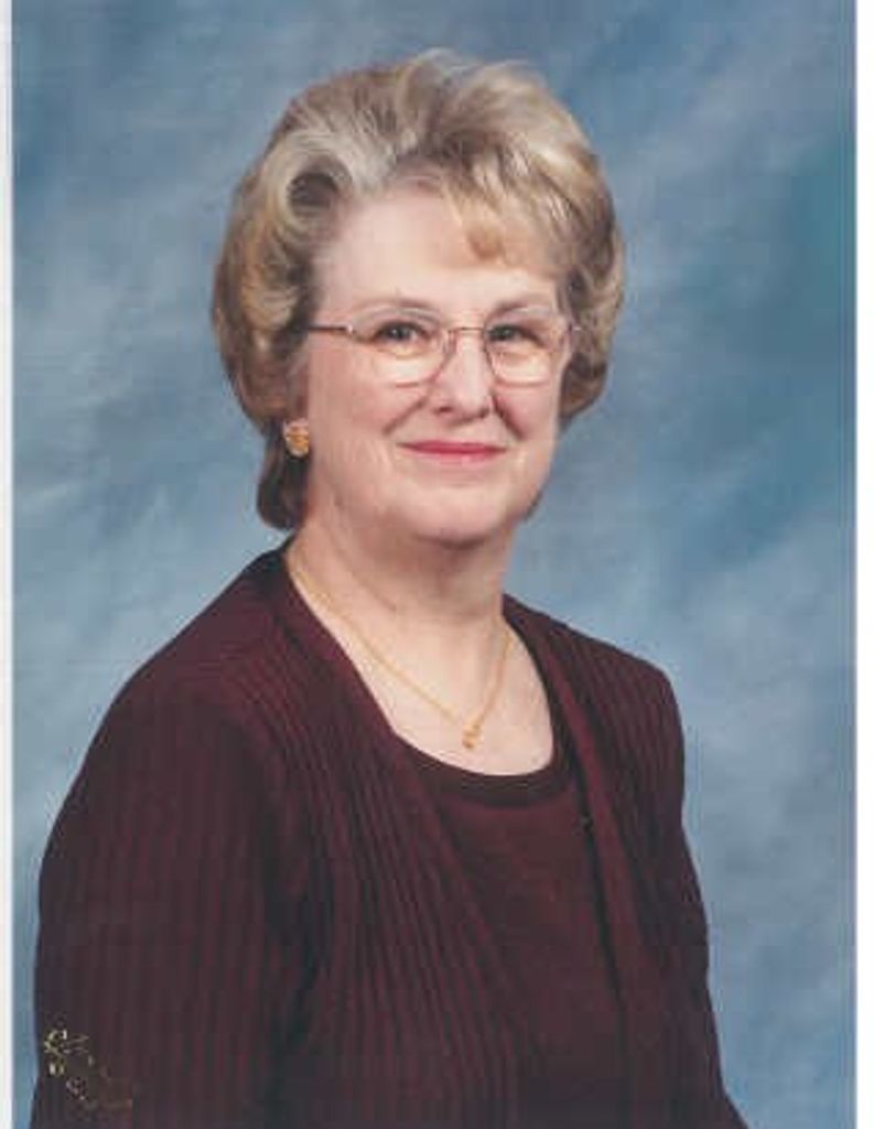 Gretchen Culpepper