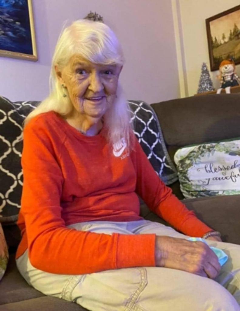 Shelby Mcclung Hambrick