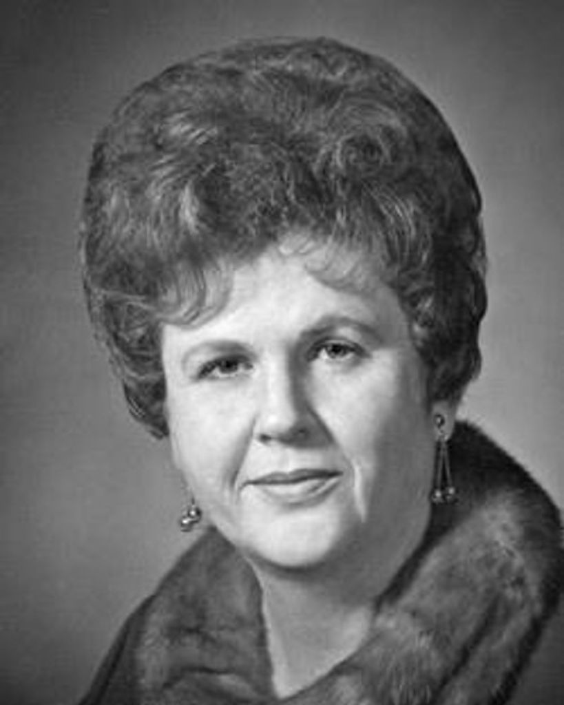 Helen Maxine Brannan