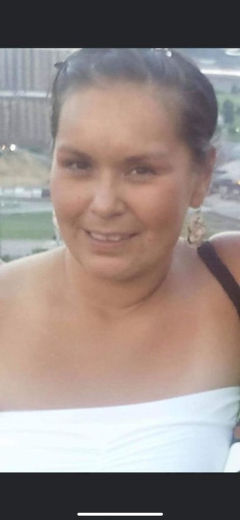 Joe Ann Hernandez