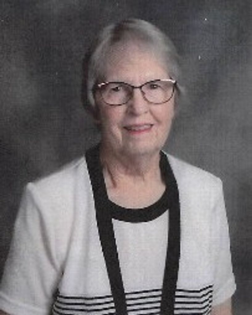 Emma Rae Zimmerman