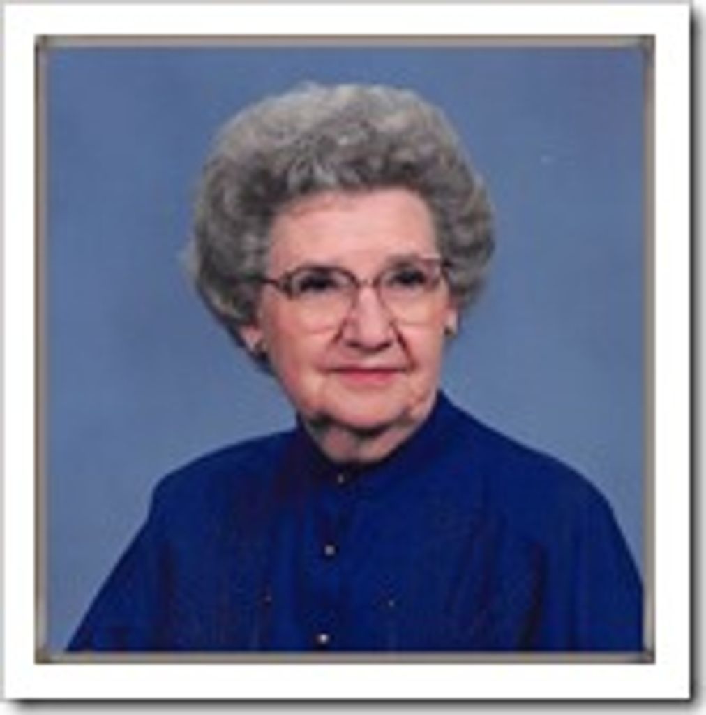 Euline Mae Smith