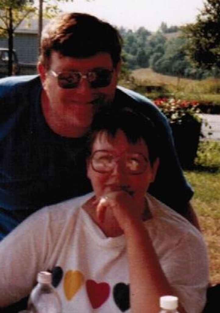 Linda Kay (Davis)  Morseman