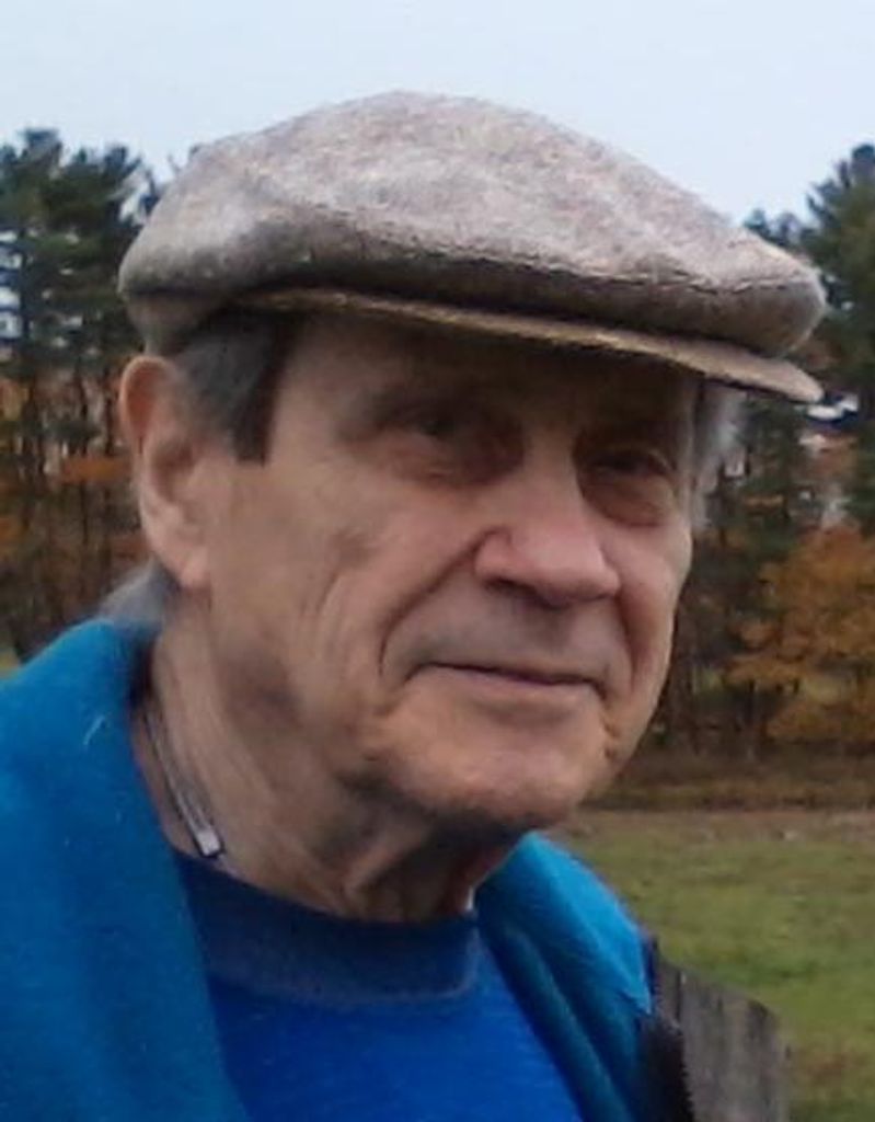 Howard C. Weaver, Jr.