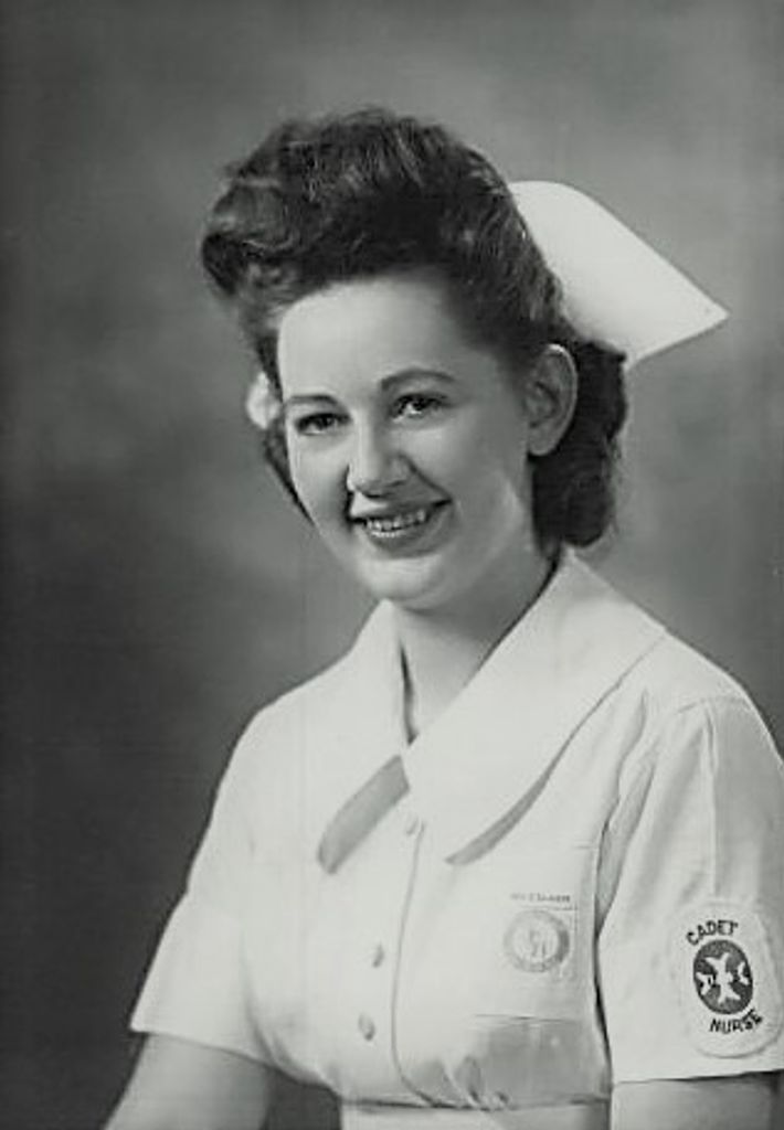 Shirley Irene (Saunders)  Endicott