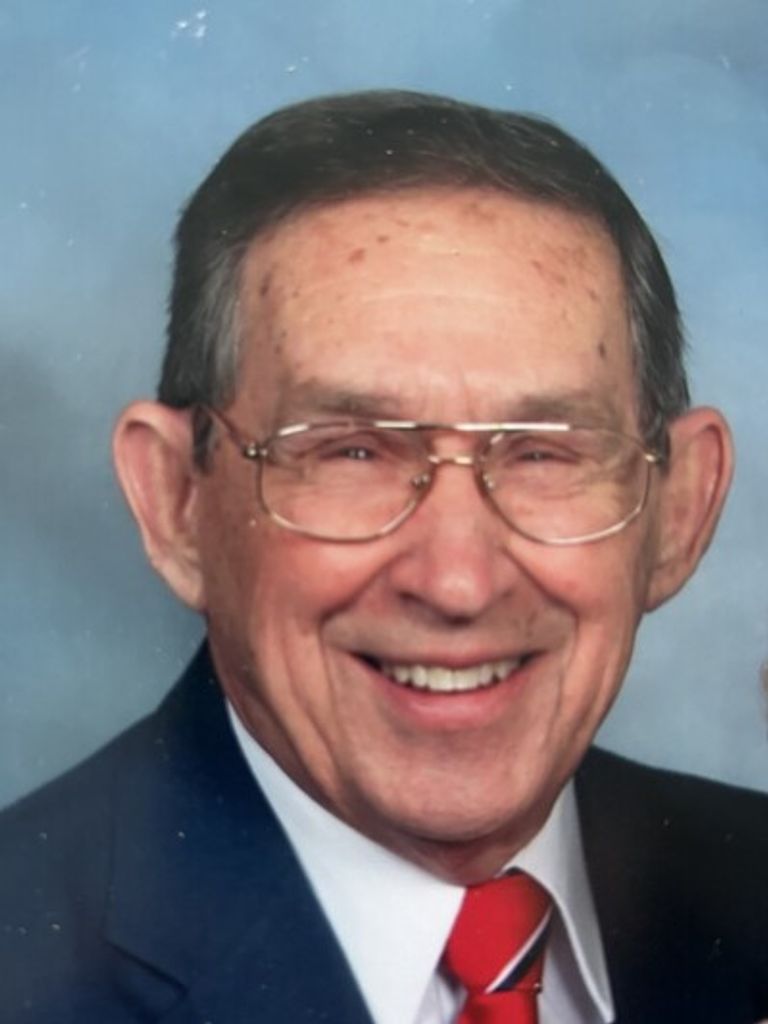 Wallace Kenneth Miller