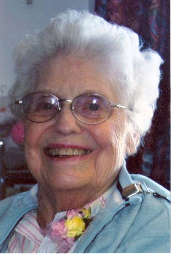 Jeanne Plager