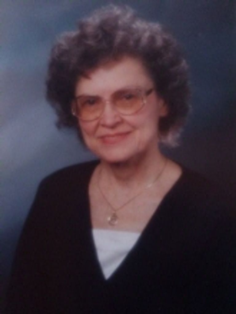 Mildred A. Millie Verkin-Evans