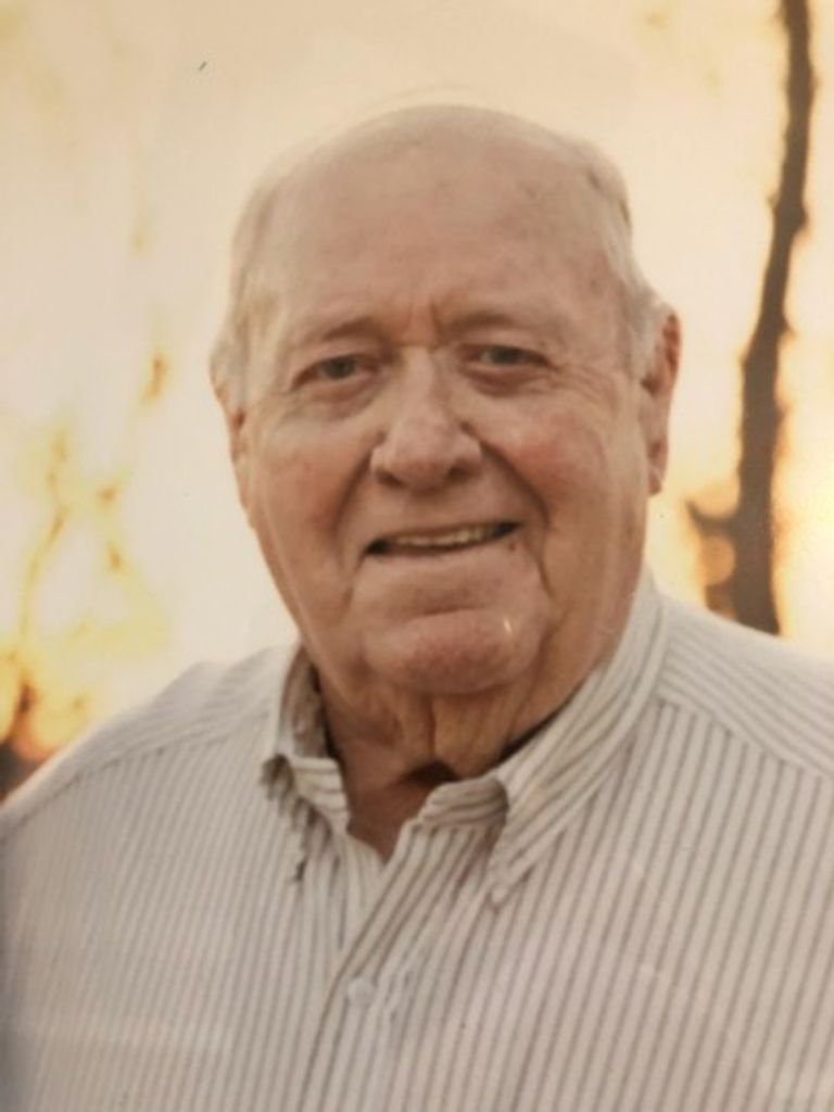 R. C. Wilson Profile Photo