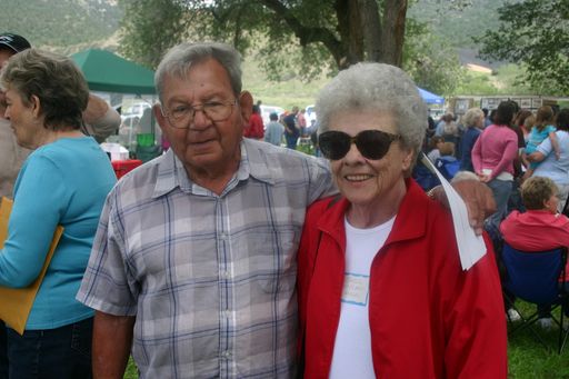Carol Ann (McClary)  Myers photo gallery thumbnail 35 of 67