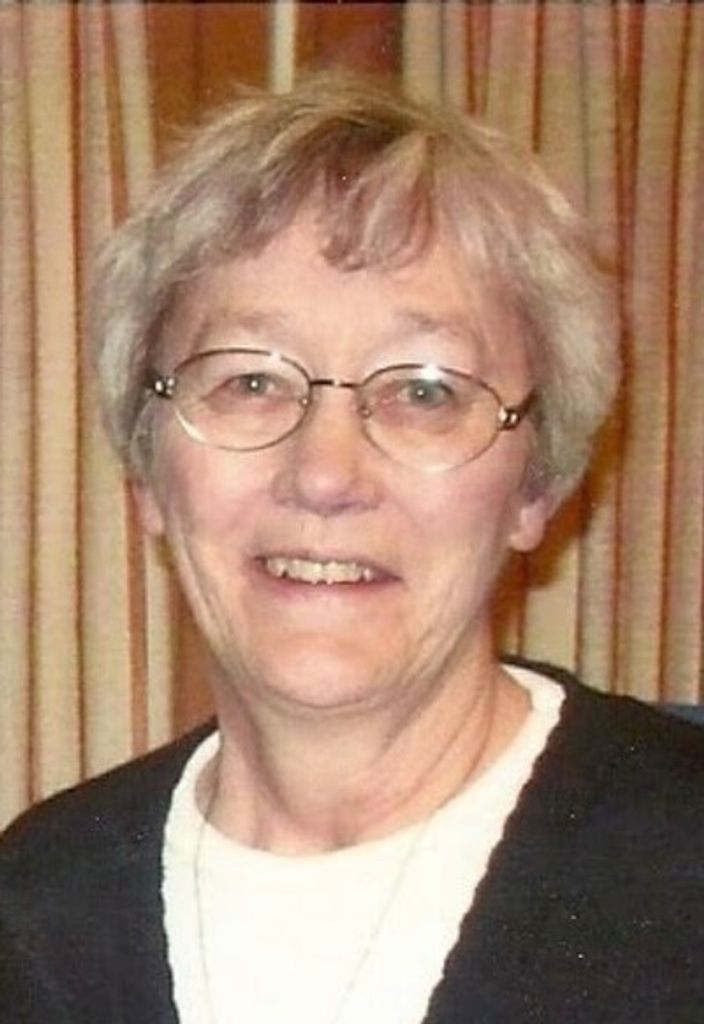 Virginia Dale Coffield Profile Photo