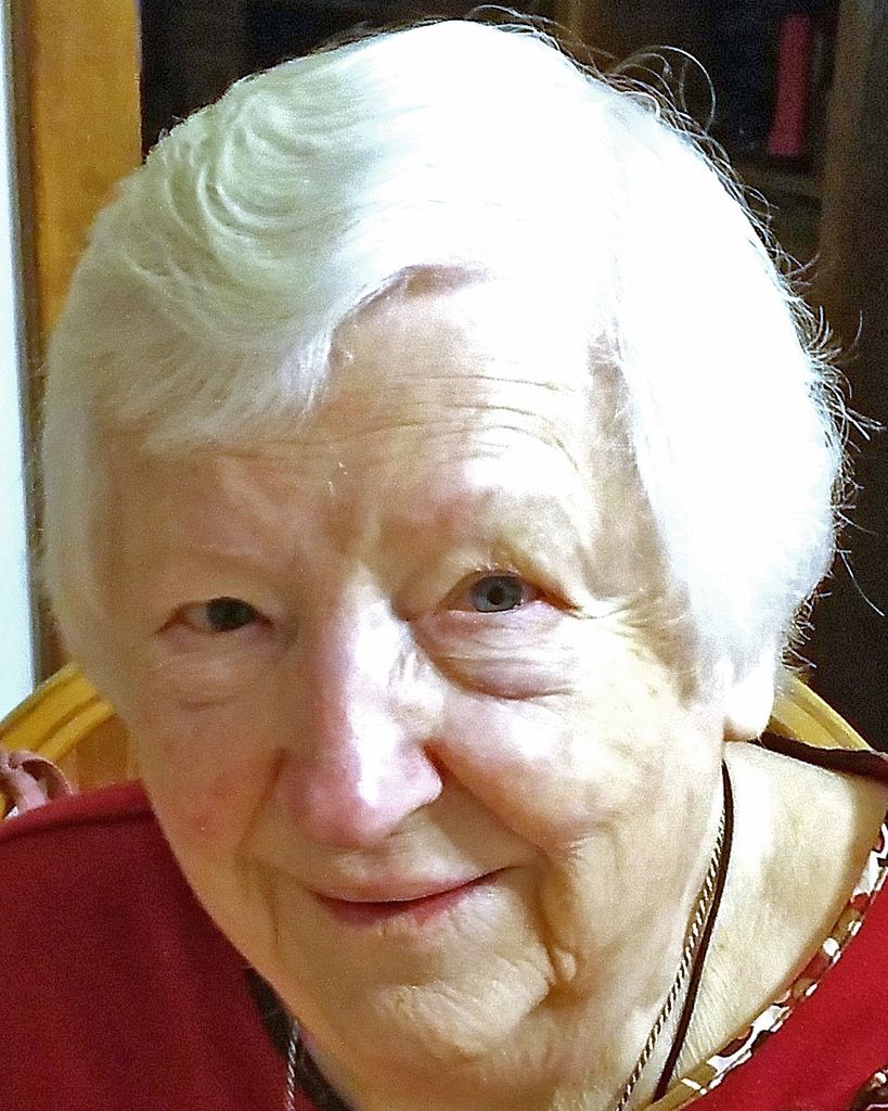 Loretta Watts Bowen