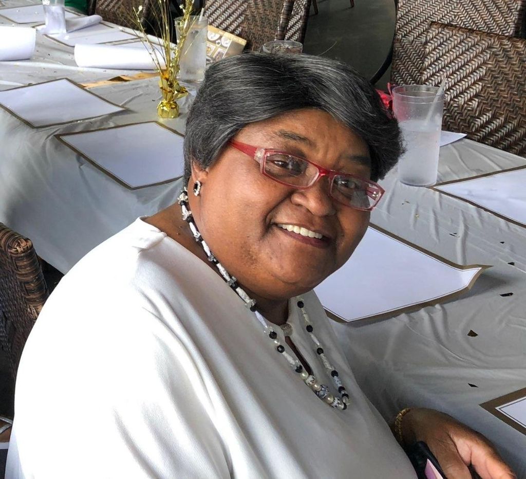 Mrs. Nancy Richmond Profile Photo