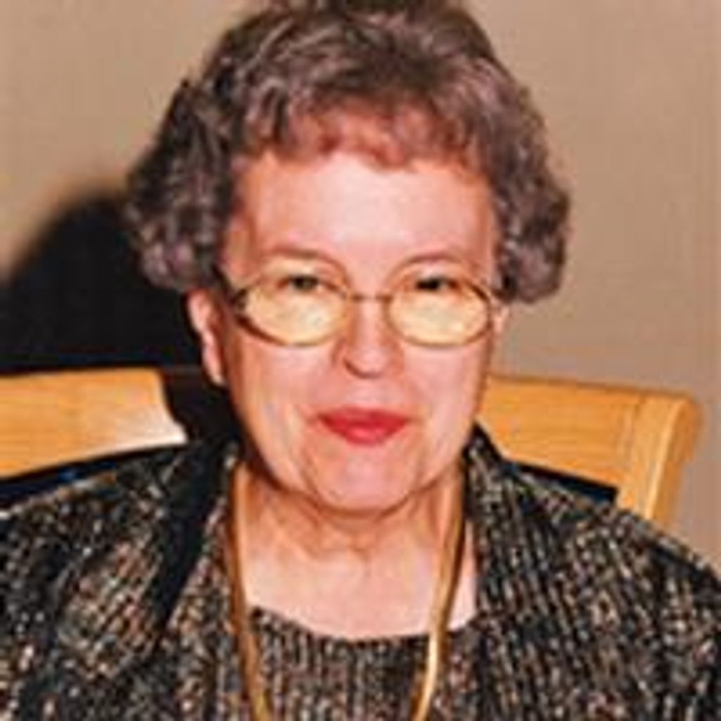 Elizabeth Harris
